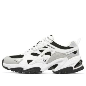 Skechers Stamina V2 'White Grey Black' 894127-WBK sold by KicksCrew