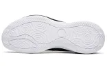 ANTA Klay Thompson Light 6 Basketball Sneakers 'Black White' 112121605-2 sold by KicksCrew