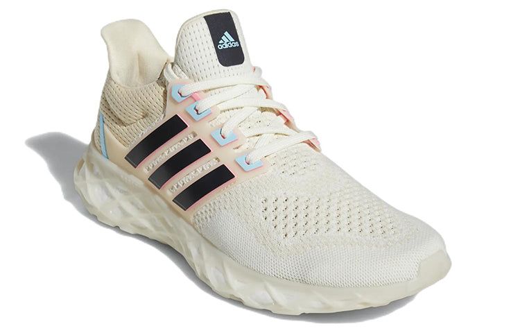 Adidas UltraBoost Web DNA 'Off White Legend Ink' GX2131 sold by KicksCrew product image thumbnail 3