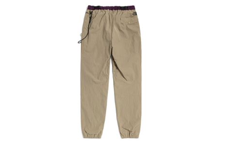 THE NORTH FACE Urban Exploration Pants 'Brown' NF0A7QP6-CEL sold by KicksCrew