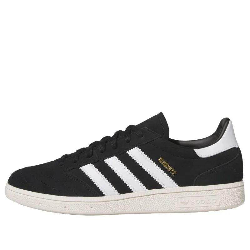 adidas Busenitz Vintage 'Black Cloud White Chalk' IE3103 sold by KicksCrew