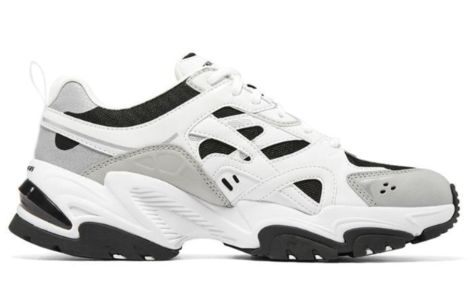 Skechers Stamina V2 'White Grey Black' 894127-WBK sold by KicksCrew