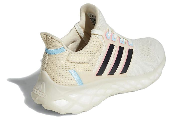 Adidas UltraBoost Web DNA 'Off White Legend Ink' GX2131 sold by KicksCrew product image thumbnail 4
