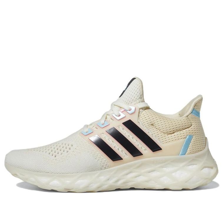 Adidas UltraBoost Web DNA 'Off White Legend Ink' GX2131 sold by KicksCrew
