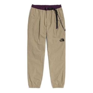 THE NORTH FACE Urban Exploration Pants 'Brown' NF0A7QP6-CEL sold by KicksCrew