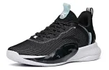 ANTA Klay Thompson Light 6 Basketball Sneakers 'Black White' 112121605-2 sold by KicksCrew