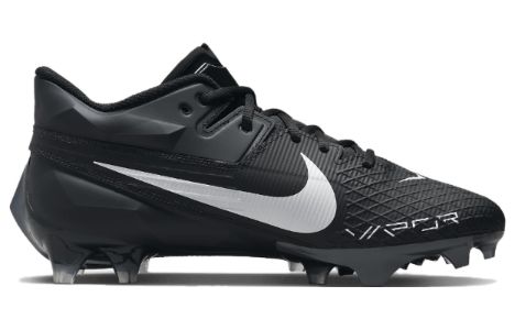 Nike Vapor Edge Elite 360 2 'Black Dark Smoke Grey' DA5457-010 sold by KicksCrew