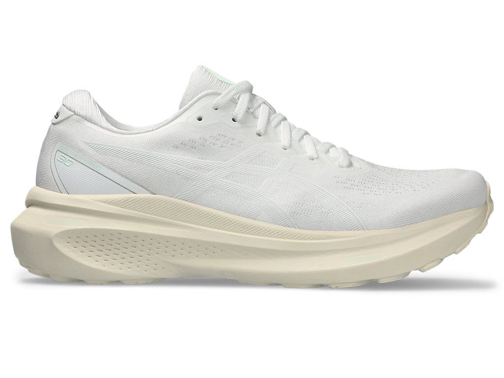 ASICS Gel-Kayano 30 Running Shoes 'White' 1011B548-103 sold by KicksCrew product image thumbnail 2