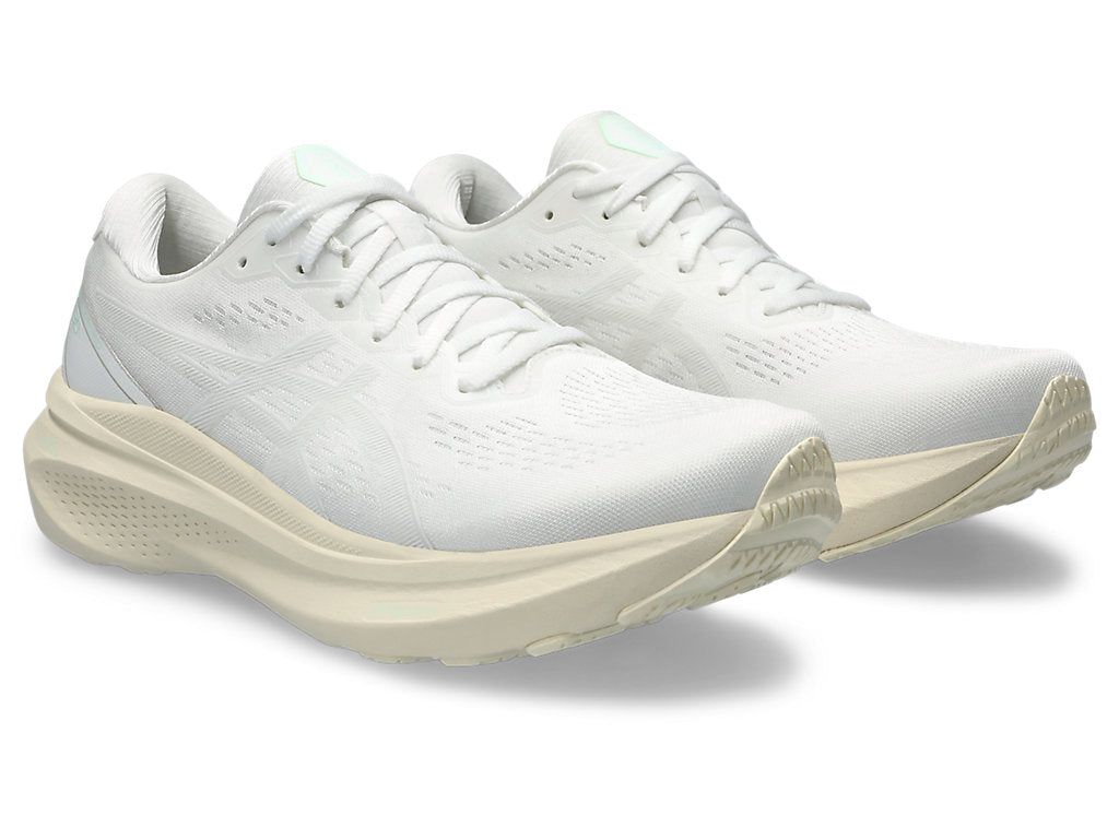 ASICS Gel-Kayano 30 Running Shoes 'White' 1011B548-103 sold by KicksCrew product image thumbnail 3