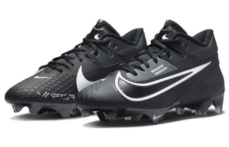 Nike Vapor Edge Elite 360 2 'Black Dark Smoke Grey' DA5457-010 sold by KicksCrew