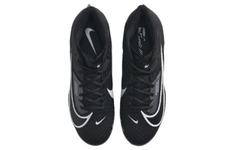 Nike Vapor Edge Elite 360 2 'Black Dark Smoke Grey' DA5457-010 sold by KicksCrew
