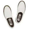 Vans Slip-on Reissue 98 'Marshmallow Gum' VN000CTCOVM sold by KicksCrew