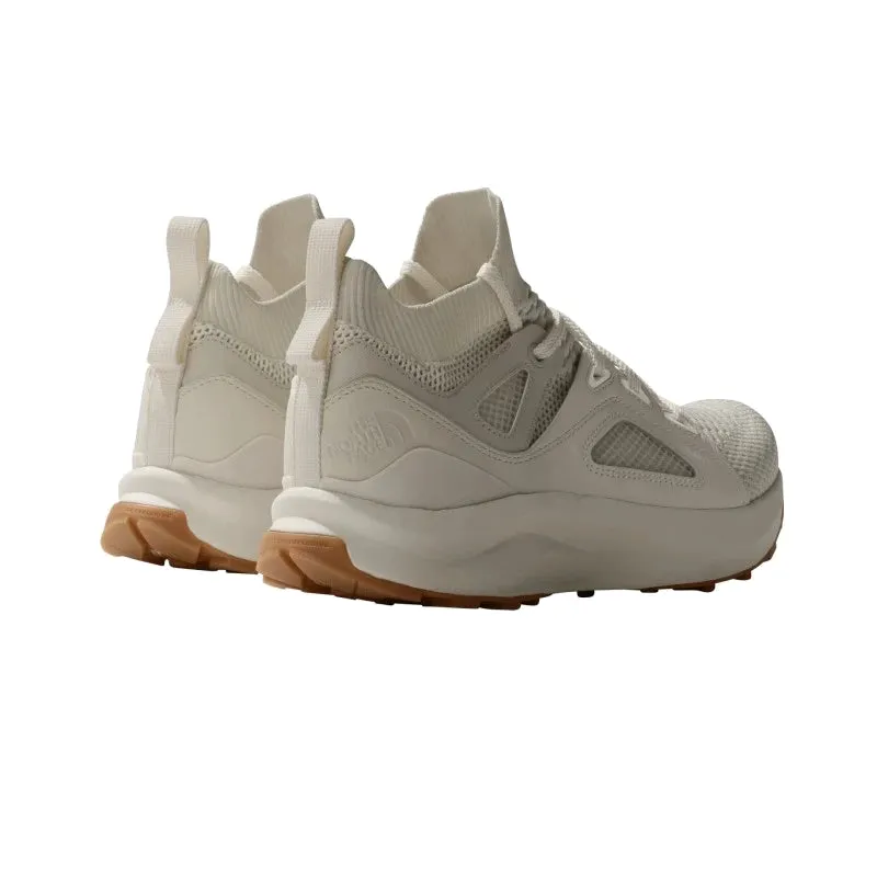 (WMNS) THE NORTH FACE Hypnum Luxe Shoes ' Gardenia White Tin Grey' 7W5R-7X1 sold by KicksCrew product image thumbnail 4