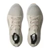 (WMNS) THE NORTH FACE Hypnum Luxe Shoes ' Gardenia White Tin Grey' 7W5R-7X1 sold by KicksCrew