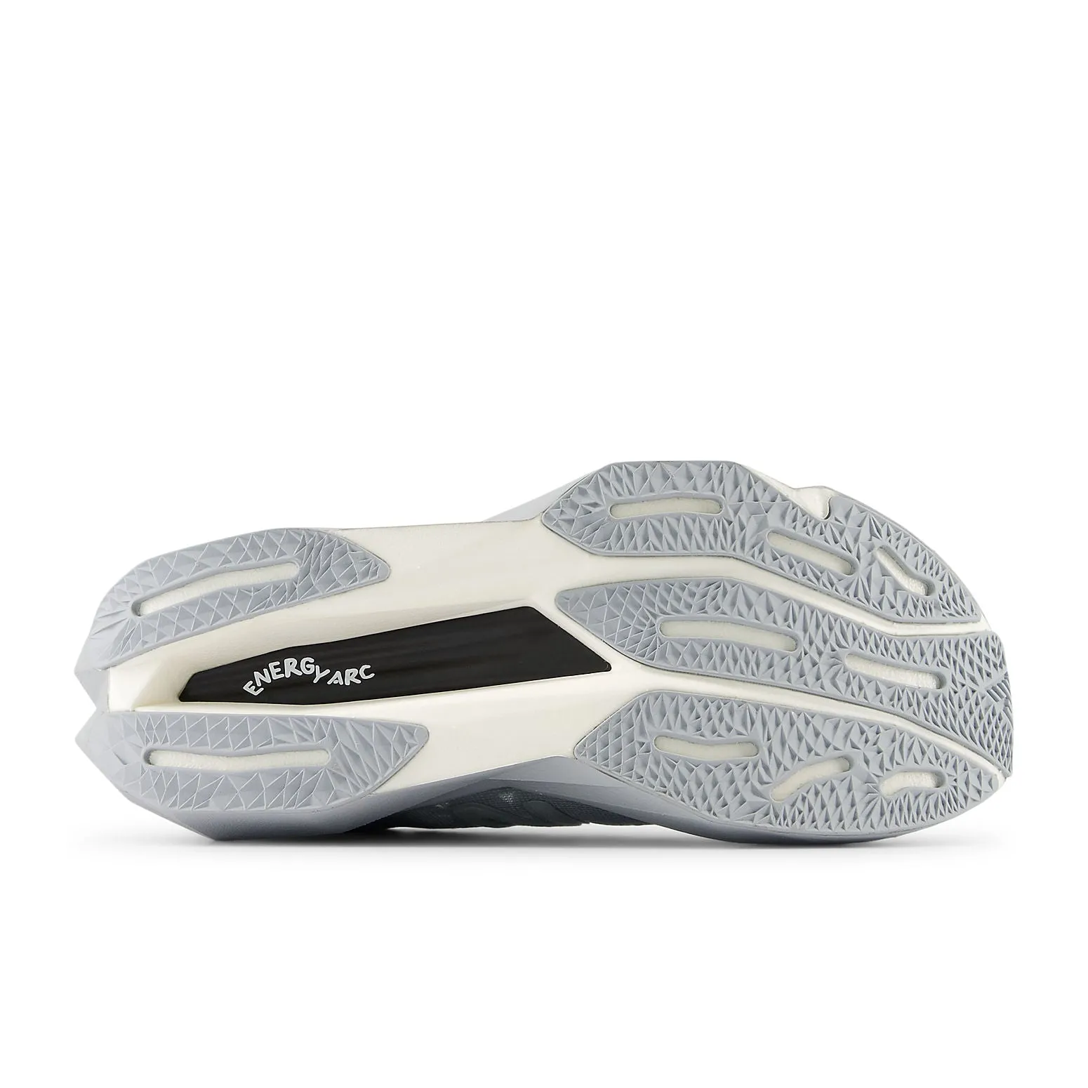 (WMNS) New Balance x District Vision FuelCell SuperComp Elite v4 'Aluminum Grey' WRCELVD4 sold by KicksCrew product image thumbnail 5