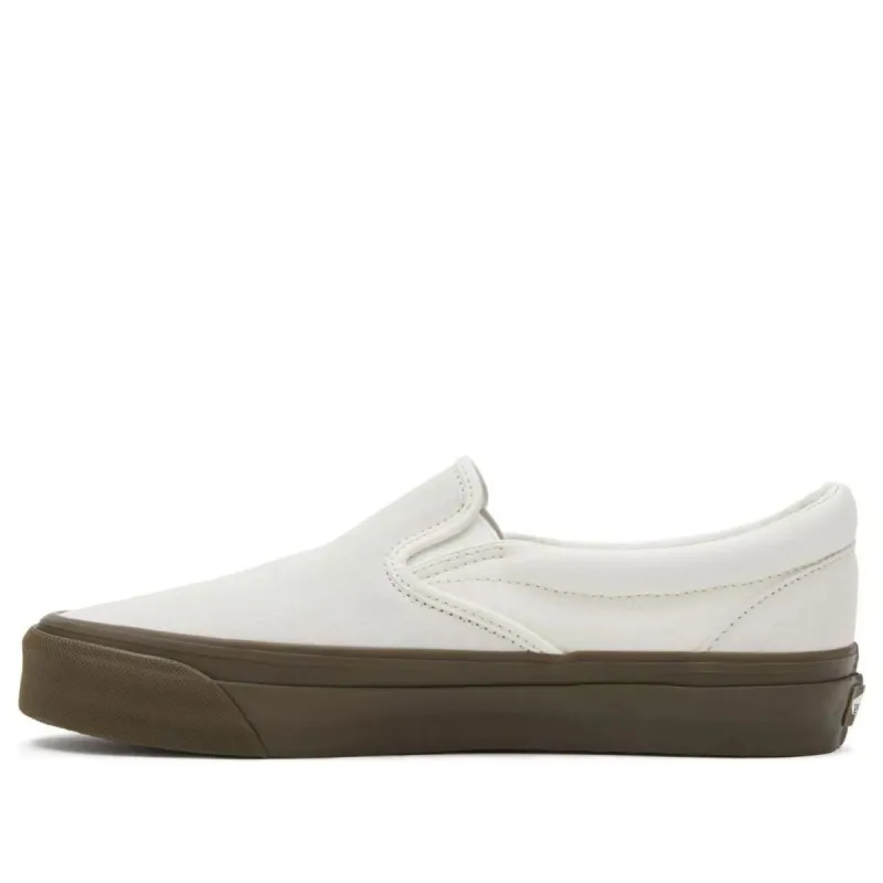 Vans Slip-on Reissue 98 'Marshmallow Gum' VN000CTCOVM sold by KicksCrew