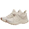 (WMNS) THE NORTH FACE Hypnum Luxe Shoes ' Gardenia White Tin Grey' 7W5R-7X1 sold by KicksCrew