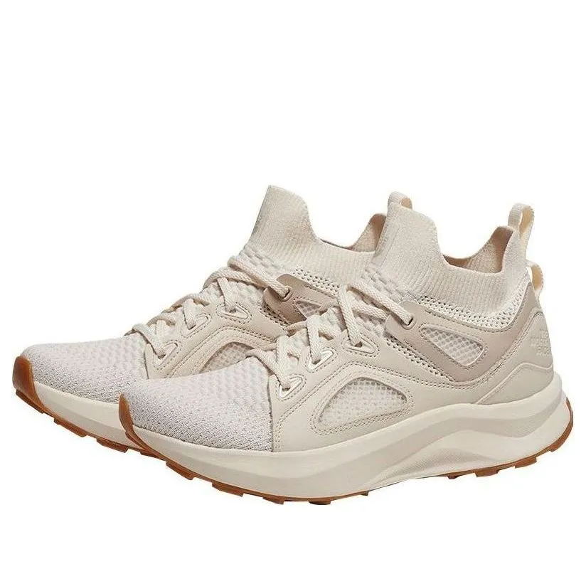 (WMNS) THE NORTH FACE Hypnum Luxe Shoes ' Gardenia White Tin Grey' 7W5R-7X1 sold by KicksCrew product image thumbnail 2