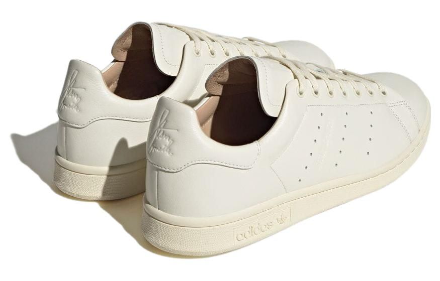 adidas originals StanSmith Lux Edifice 'Beige' ID2566 sold by KicksCrew product image thumbnail 3