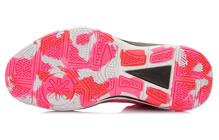 Li-Ning Wade All Day 'Pink Black' ABAL027-2 sold by KicksCrew product image thumbnail 6