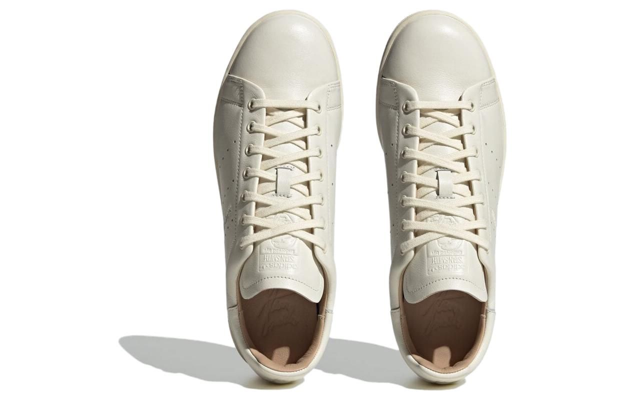 adidas originals StanSmith Lux Edifice 'Beige' ID2566 sold by KicksCrew product image thumbnail 4