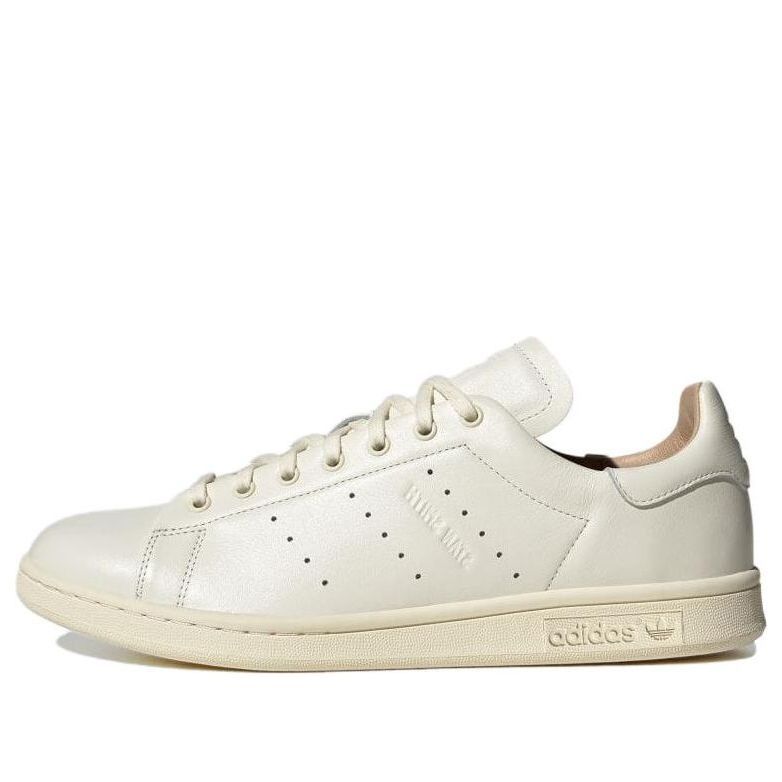 adidas originals StanSmith Lux Edifice 'Beige' ID2566 sold by KicksCrew