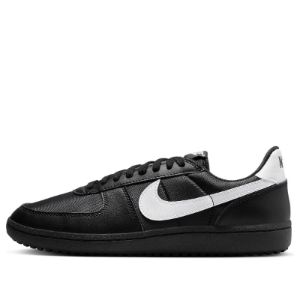 Nike Field General 82 'Black White' FQ8762-001 sold by KicksCrew