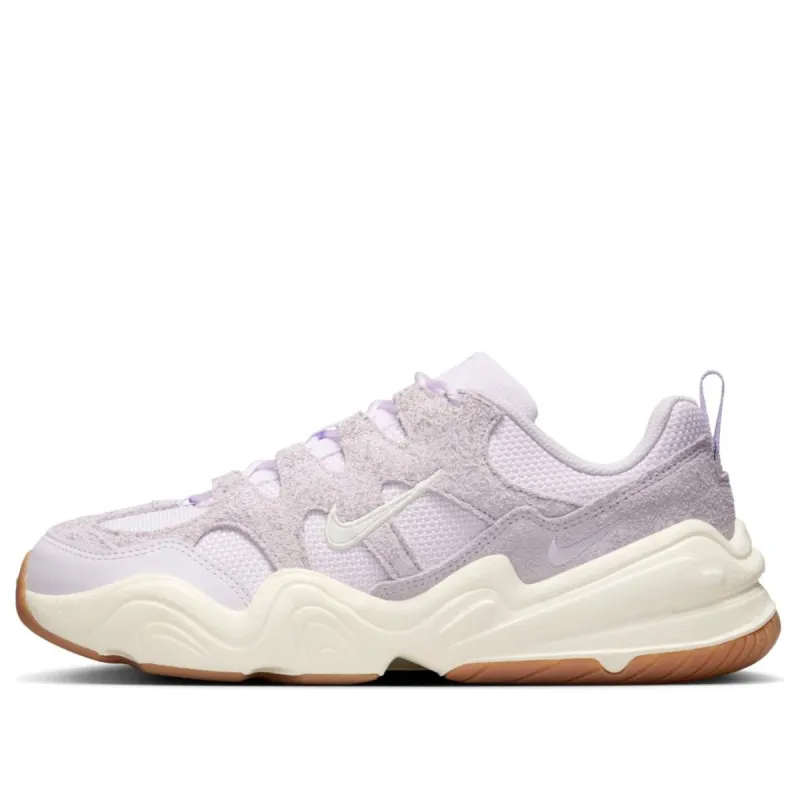 (WMNS) Nike Tech Hera 'Barely Purple White' DR9761-500 sold by KicksCrew