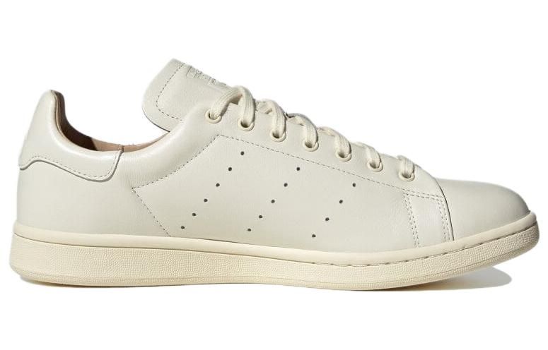 adidas originals StanSmith Lux Edifice 'Beige' ID2566 sold by KicksCrew product image thumbnail 2