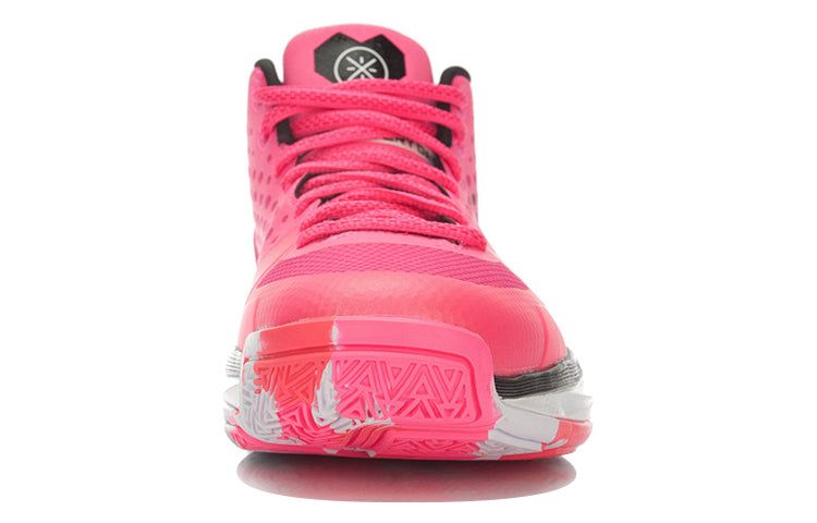 Li-Ning Wade All Day 'Pink Black' ABAL027-2 sold by KicksCrew product image thumbnail 5
