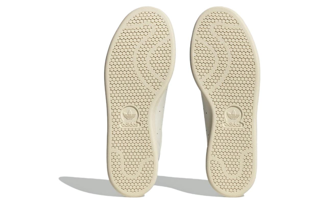 adidas originals StanSmith Lux Edifice 'Beige' ID2566 sold by KicksCrew product image thumbnail 5