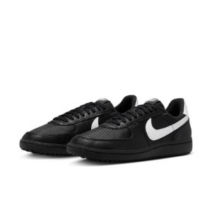 Nike Field General 82 'Black White' FQ8762-001 sold by KicksCrew