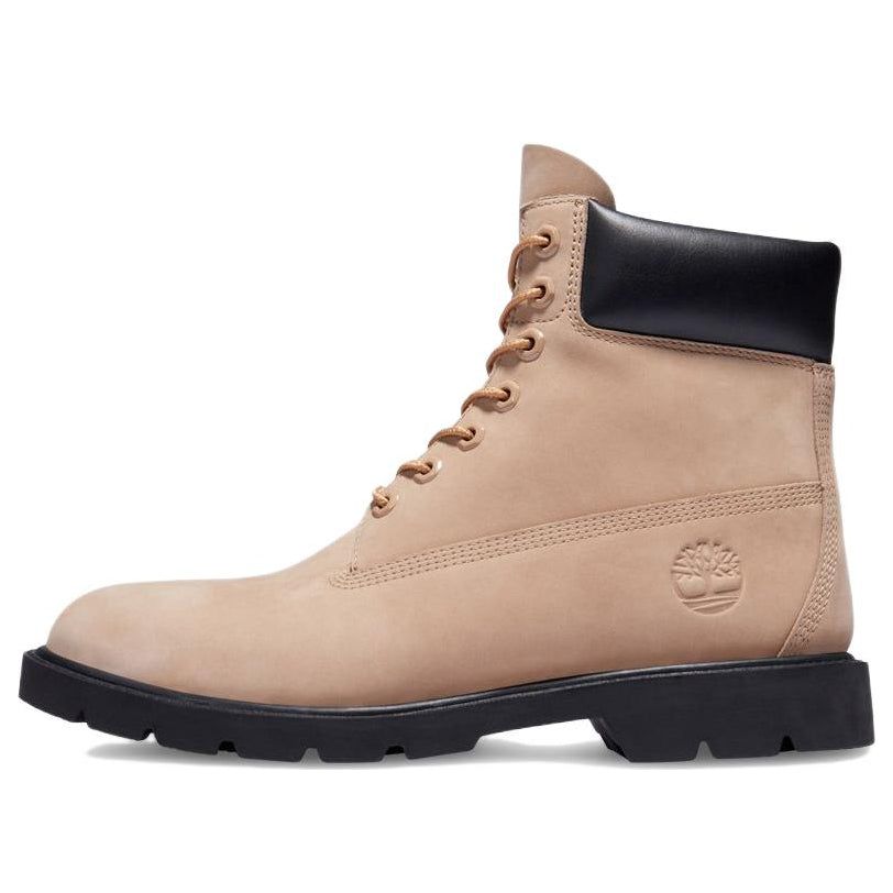 Timberland Classic 6 Inch Waterproof Boot 'Natural Nubuck' A2GQGF36 sold by KicksCrew
