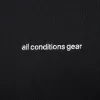 Nike ACG T-Shirt Asia 'Black' FJ2138-010 sold by KicksCrew