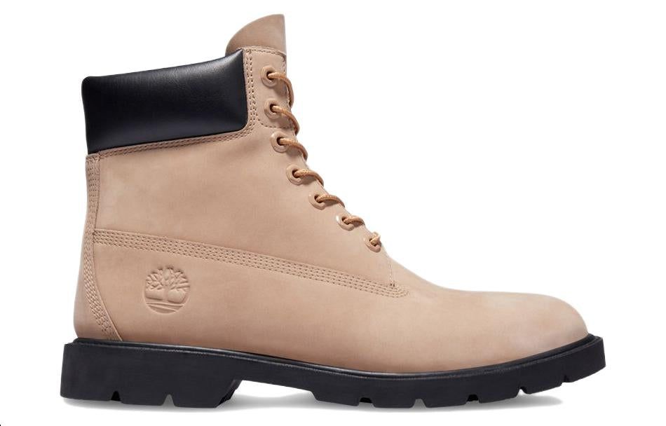 Timberland Classic 6 Inch Waterproof Boot 'Natural Nubuck' A2GQGF36 sold by KicksCrew product image thumbnail 2