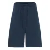 Timberland Washed Heavy Twill Carpenter Shorts 'Navy' A5TM7-433 sold by KicksCrew
