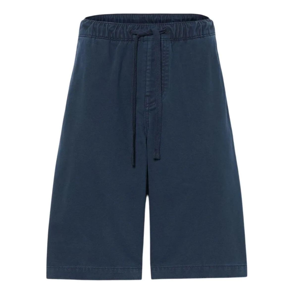Timberland Washed Heavy Twill Carpenter Shorts 'Navy' A5TM7-433 sold by KicksCrew