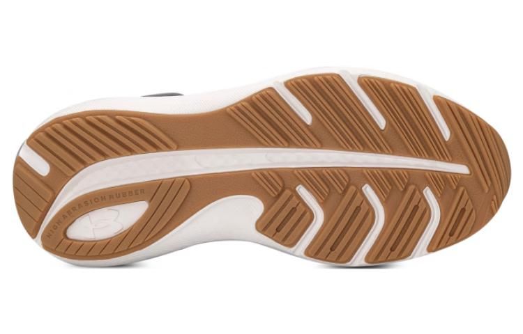 (WMNS) Under Armour Shift Tennis Shoes 'White Silver' 3027777-101 sold by KicksCrew product image thumbnail 5