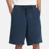 Timberland Washed Heavy Twill Carpenter Shorts 'Navy' A5TM7-433 sold by KicksCrew