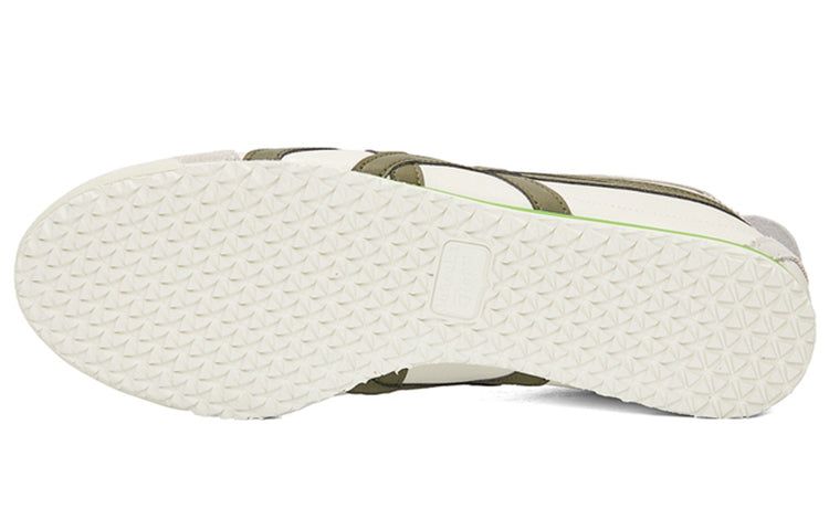 Onitsuka Tiger MEXICO 66 SD Shoes 'Cream White Green' 1183B771-109 sold by KicksCrew product image thumbnail 5