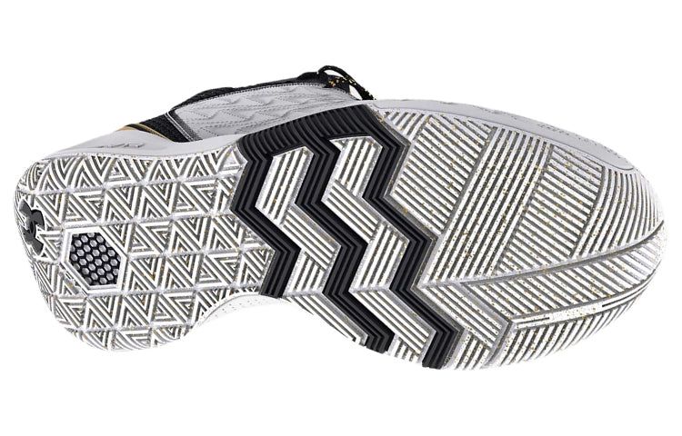 Under Armour Havoc 5 Clone 'White Black' 3025605-100 sold by KicksCrew product image thumbnail 6