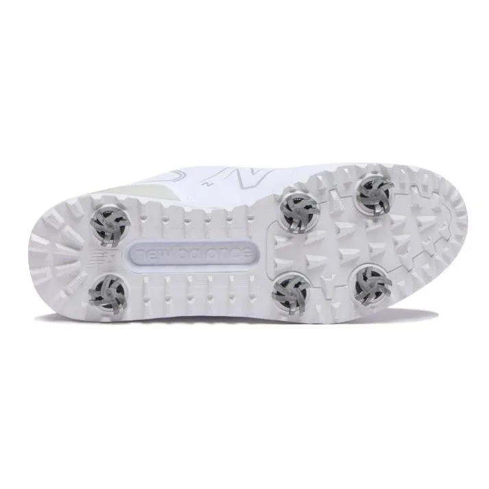 New Balance 574 'White Navy Red' UGB574W3 sold by KicksCrew product image thumbnail 5