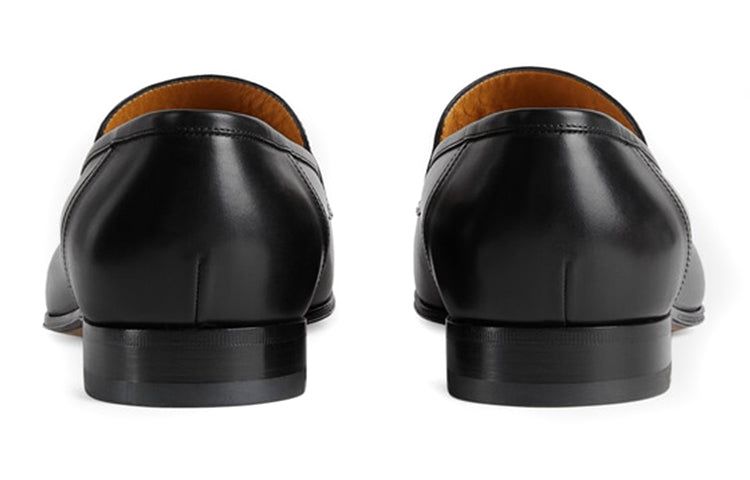 Gucci Jakarta Loafer 'Black' 669816-1W600-1000 sold by KicksCrew product image thumbnail 4