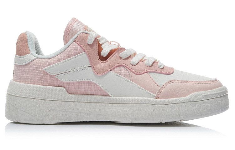 (WMNS) Li-Ning Superwave Lite 'Pink White' AGCR156-2 sold by KicksCrew product image thumbnail 2