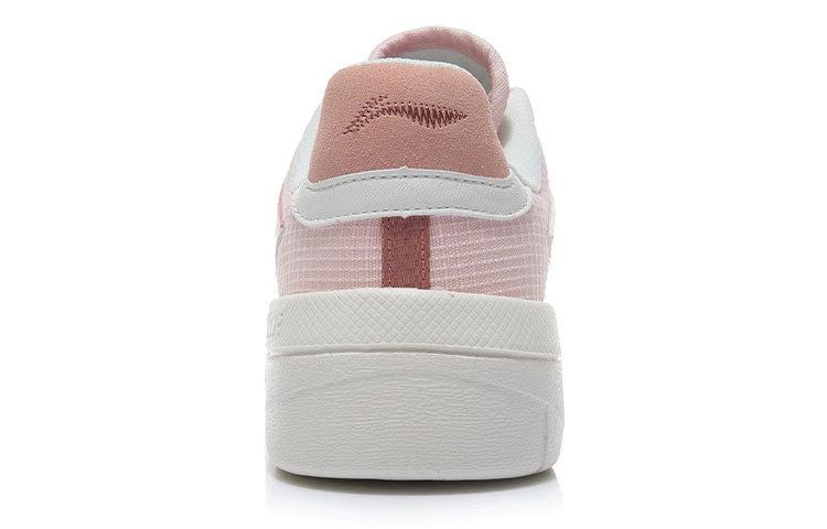 (WMNS) Li-Ning Superwave Lite 'Pink White' AGCR156-2 sold by KicksCrew product image thumbnail 5