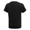 (PS) adidas Trefoil T-shirt 'Black' DV2858 sold by KicksCrew
