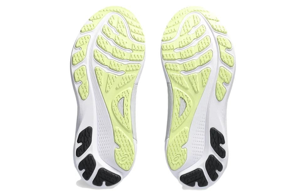 ASICS Gel Kayano 30 'Illusion Blue Glow Yellow' 1011B548-400 sold by KicksCrew product image thumbnail 7