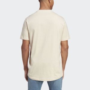 Adidas ALL SZN T-Shirts 'Beige' IC9802 sold by KicksCrew