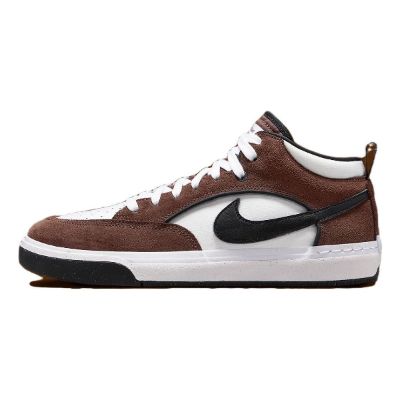 Nike SB React Leo 'Light Chocolate' DX4361-201 sold by KicksCrew