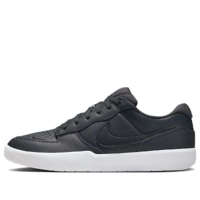 Nike SB Force 58 Premium 'Anthracite' DH7505-003 sold by KicksCrew
